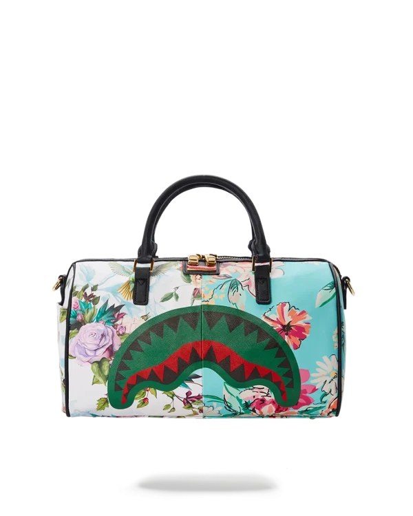 THE SANCTUARY MINI DUFFLE