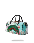 THE SANCTUARY MINI DUFFLE