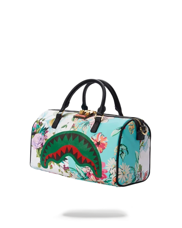 THE SANCTUARY MINI DUFFLE