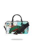 THE SANCTUARY MINI DUFFLE