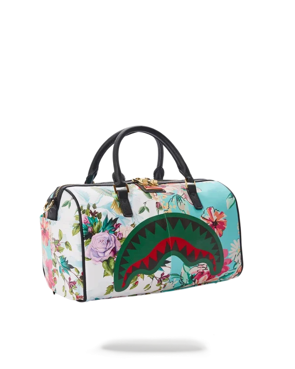 THE SANCTUARY MINI DUFFLE