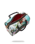 THE SANCTUARY MINI DUFFLE