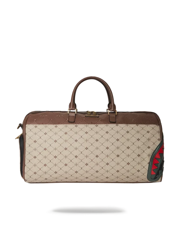 FIFTH AVENUE EMPEROR DUFFLE