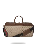 FIFTH AVENUE EMPEROR DUFFLE