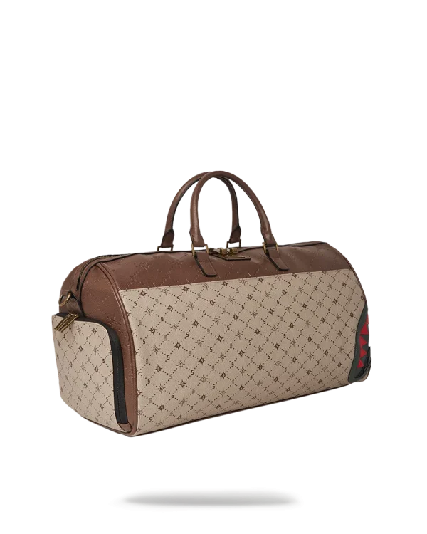 FIFTH AVENUE EMPEROR DUFFLE