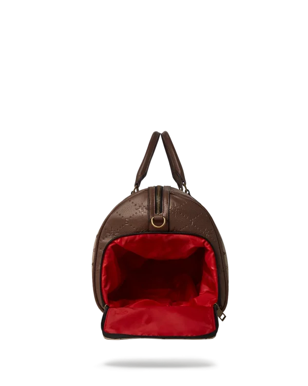 FIFTH AVENUE EMPEROR DUFFLE