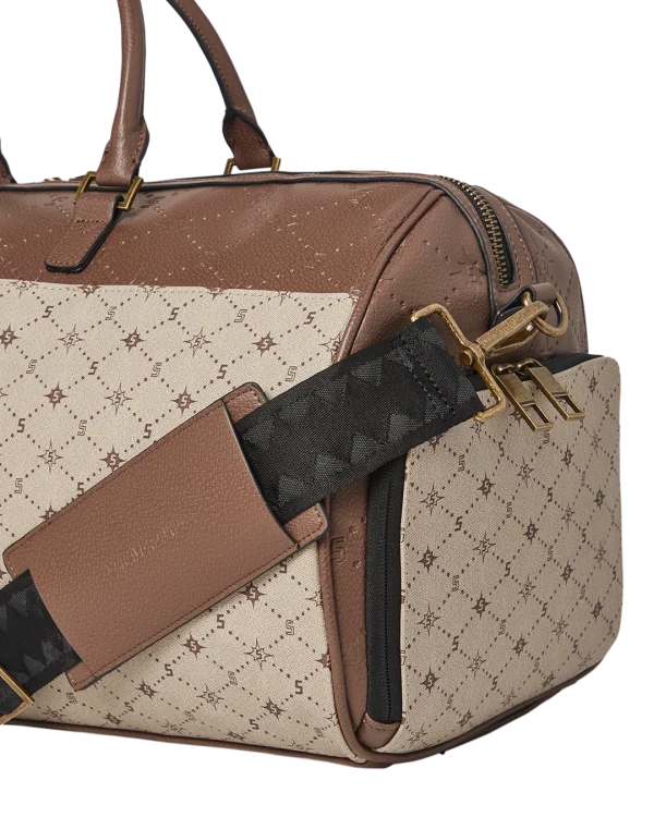 FIFTH AVENUE EMPEROR DUFFLE