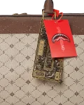 FIFTH AVENUE EMPEROR DUFFLE