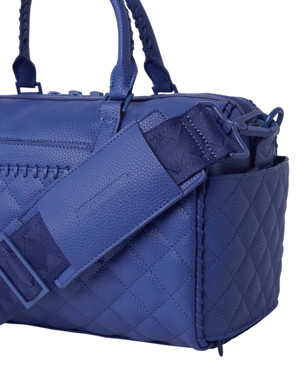 RIVIERA MINI DUFFLE