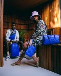 RIVIERA MINI DUFFLE