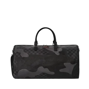 3AM NEVER SLEEP EMPEROR DUFFLE