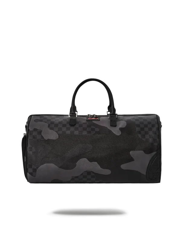 3AM NEVER SLEEP EMPEROR DUFFLE