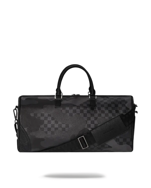 3AM NEVER SLEEP EMPEROR DUFFLE