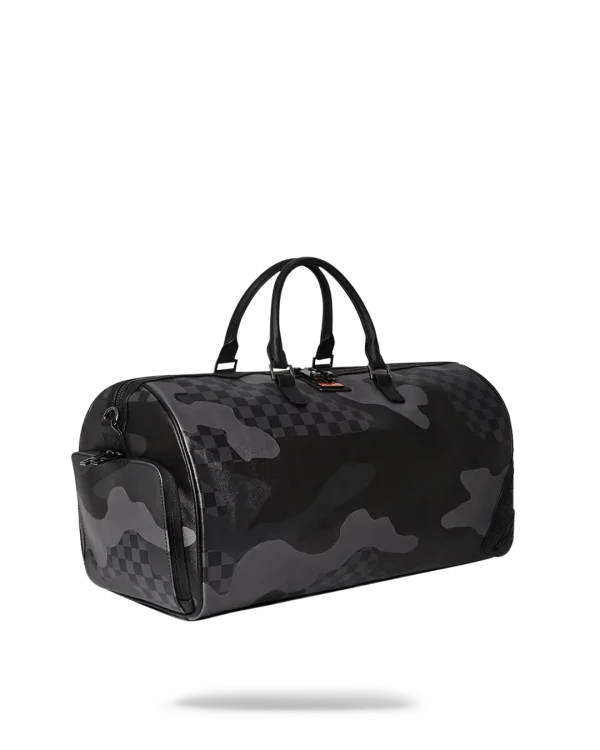 3AM NEVER SLEEP EMPEROR DUFFLE