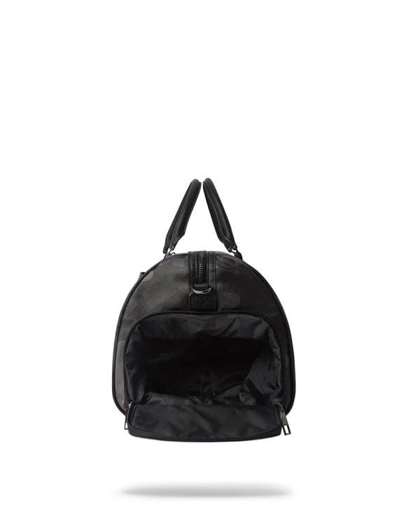 3AM NEVER SLEEP EMPEROR DUFFLE