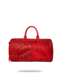 VENI VIDI VICI DUFFLE