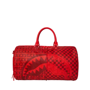VENI VIDI VICI DUFFLE