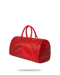 VENI VIDI VICI DUFFLE