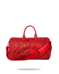 VENI VIDI VICI DUFFLE