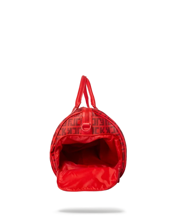 VENI VIDI VICI DUFFLE