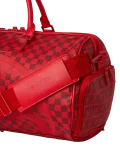 VENI VIDI VICI DUFFLE