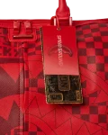 VENI VIDI VICI DUFFLE