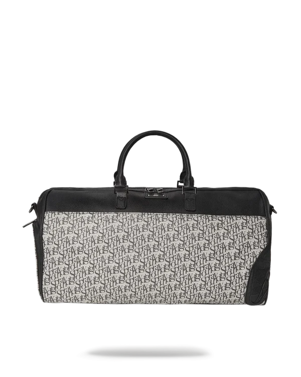 SG ALL DAY DUFFLE