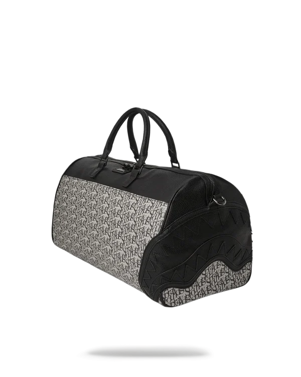 SG ALL DAY DUFFLE