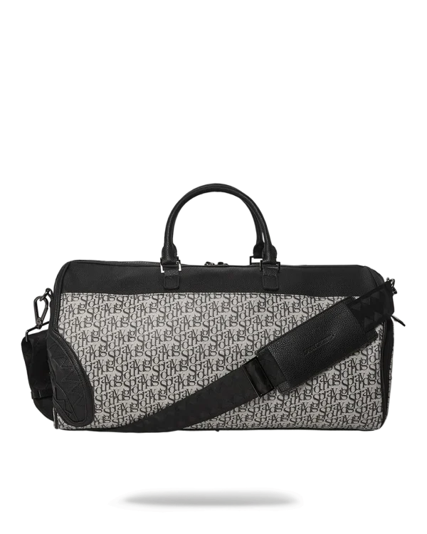 SG ALL DAY DUFFLE