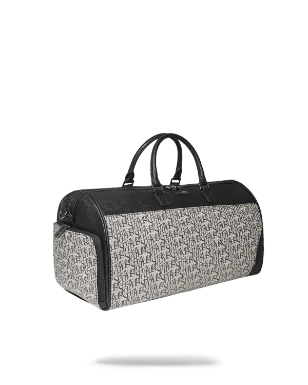 SG ALL DAY DUFFLE