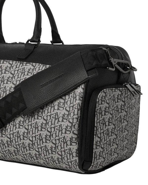 SG ALL DAY DUFFLE