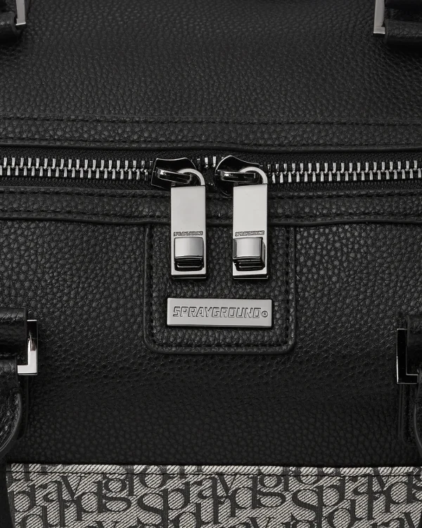SG ALL DAY DUFFLE
