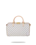 ROSE ALL DAY LA PALAIS MINI DUFFLE