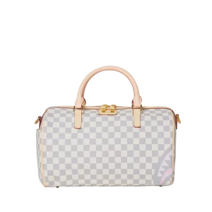 ROSE ALL DAY LA PALAIS MINI DUFFLE