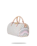 ROSE ALL DAY LA PALAIS MINI DUFFLE