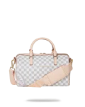 ROSE ALL DAY LA PALAIS MINI DUFFLE