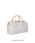 ROSE ALL DAY LA PALAIS MINI DUFFLE