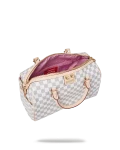 ROSE ALL DAY LA PALAIS MINI DUFFLE