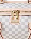 ROSE ALL DAY LA PALAIS MINI DUFFLE