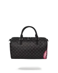 SHARKS IN CANDY MINI DUFFLE