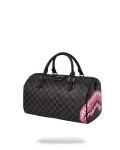 SHARKS IN CANDY MINI DUFFLE