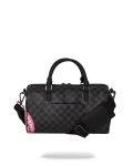 SHARKS IN CANDY MINI DUFFLE