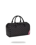 SHARKS IN CANDY MINI DUFFLE