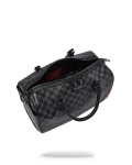 SHARKS IN CANDY MINI DUFFLE