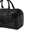 SHARKS IN CANDY MINI DUFFLE