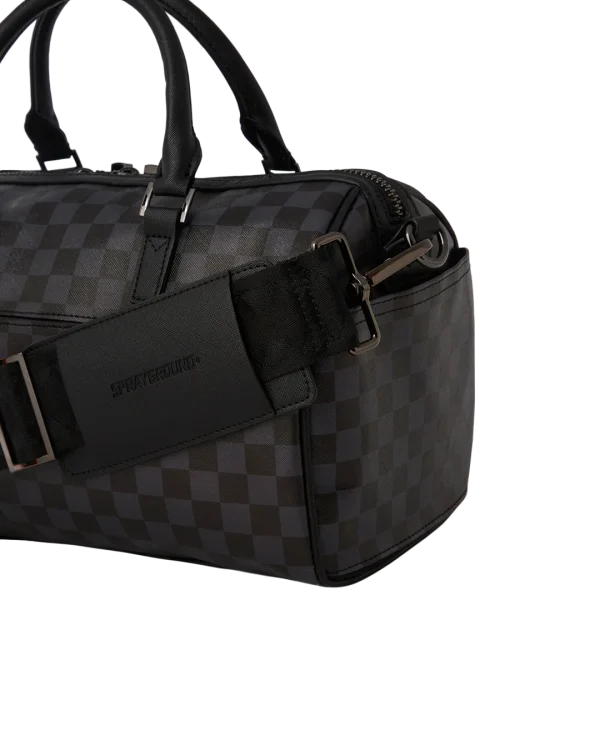 SHARKS IN CANDY MINI DUFFLE