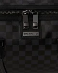 SHARKS IN CANDY MINI DUFFLE
