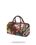 GARDEN OF SHARKS MINI DUFFLE
