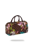 GARDEN OF SHARKS MINI DUFFLE