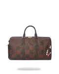 XTC SHARKS IN PARIS DUFFLE